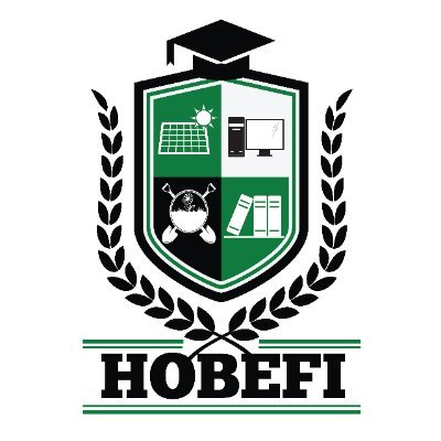 HOBEFI is created with authorization from MINEFOP,  to prepare students for a better life with a comprehensive practical training in Renewable Energy & IT