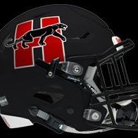 Hillcrest Panther Football(@Hillcrest_FB) 's Twitter Profile Photo