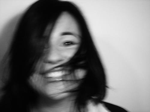La felicidad consiste principalmente en conformarse con la suerte, es querer ser lo que uno es.