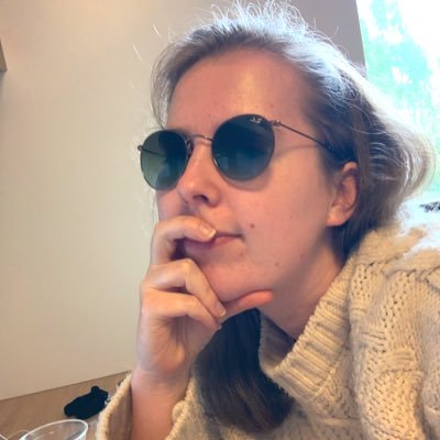 She/they | 30 | 🔞 No minors | 🇳🇴 Firm believer in pineapple on pizza, darklina and the end of capitalism. I write stuff on occasion. #blacklivesmatter 🇵🇸