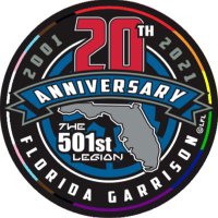 Florida Garrison (@floridagarrison) 's Twitter Profile