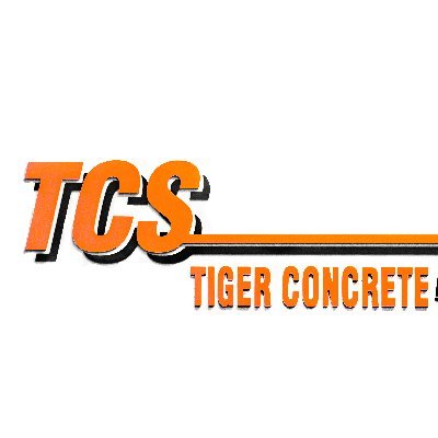 Tiger Concrete and Screed