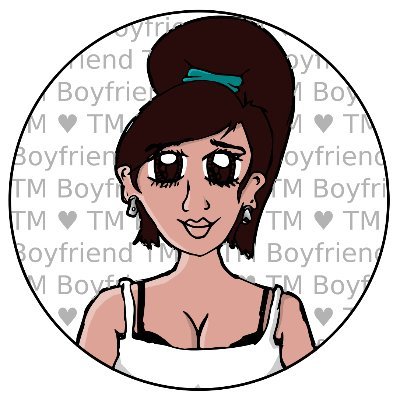 TMBoyfriendTM's profile picture. my boyfriend said i'm prolly autistic :o