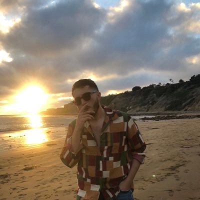 _po7ar_'s profile picture. 🐖