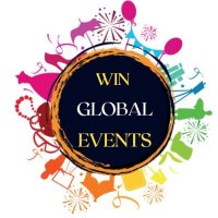 Win Global Events(@WinGlobalEvent1) 's Twitter Profile Photo