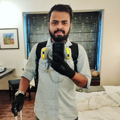 tushartyrob's profile picture. Mining Engineer | Retweets are not endorsement