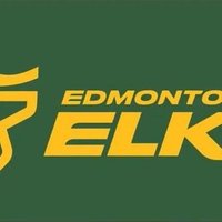EdmontonElks (@elkedmonton) 's Twitter Profile
