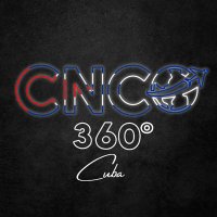 CNCO Cuba Oficial (@cncocubaof) 's Twitter Profile