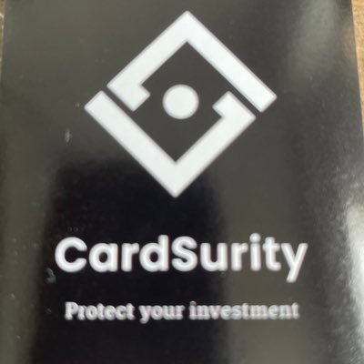 Premium Card Storage, Protection and Display Products. Family-owned, collectors for 40+ years, inspired to keep your investments safe, secure and looking great