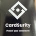 CardSurity (@cardsurity) Twitter profile photo CardSurity (@cardsurity) Twitter profile photo