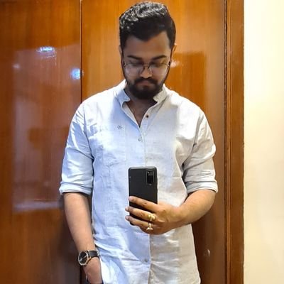 BhaskarPratim13's profile picture. Keen on tech, data and business