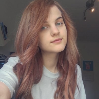 25 y/o cat mom and videogame nerd
