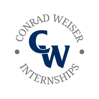 Conrad Weiser Career Internship Program