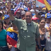 Dip.Richard Blanco (@richardblancoof) 's Twitter Profile