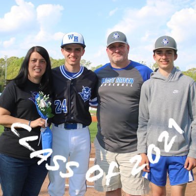 Husband and father of 2 boys. Former UCAP and SHU baseball