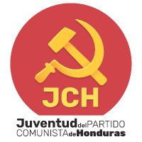 Juventud del Partido Comunista de Honduras(@jcomunistashn) 's Twitter Profile Photo