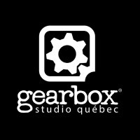 Gearbox Studio Québec (@gearboxquebec) 's Twitter Profile Photo Gearbox Studio Québec (@gearboxquebec) 's Twitter Profile Photo
