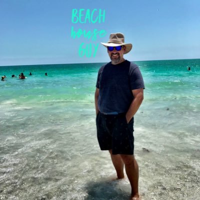 @beachhouseguy Profile