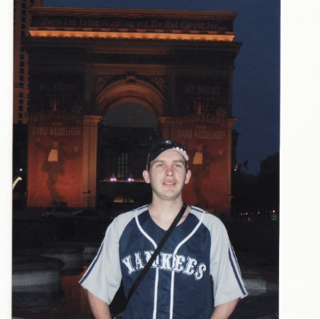 matthew_bunting's profile picture. 