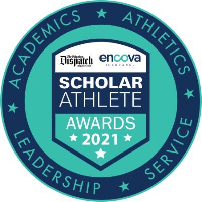 The Columbus Dispatch & Encova Insurance Scholar Athlete Awards recognizes some of central Ohio’s top high school student athletes. #ScholarAthleteAwards