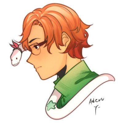 Aderu Yvvyさんのプロフィール画像