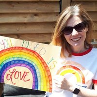 Ms Baxter cyc (@baxtercyc) 's Twitter Profile Photo Ms Baxter cyc (@baxtercyc) 's Twitter Profile Photo