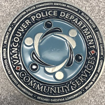 Twitter account for @VancouverPD Community Policing Services Unit. Not monitored 24/7 *FOR EMERGENCIES CALL 9-1-1* Non-Emergency 604-717-3321