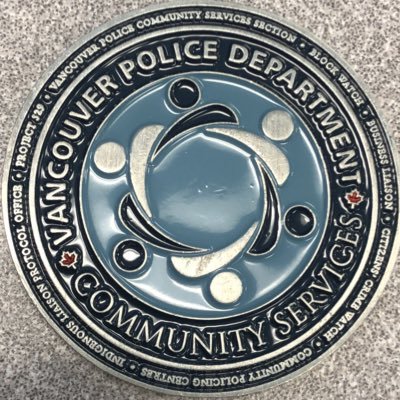 Twitter account for @VancouverPD Community Policing Services Unit. Not monitored 24/7 *FOR EMERGENCIES CALL 9-1-1* Non-Emergency 604-717-3321