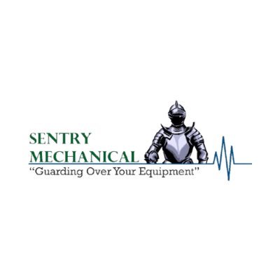 Sentry Mechanical offers a variety of services including 24-Hour Services, HVAC, Plumbing, and Mechanical Engineering.