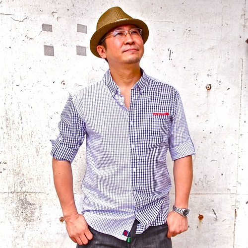 Takahiro_hym's profile picture. Sound Producer, Track Maker, Keyboardist,Mix Engineer,Dub Mix Engineer, Inner Flames Band, Stoned Rockers (Support),ex-VIBRASTONE,ex-Tangos