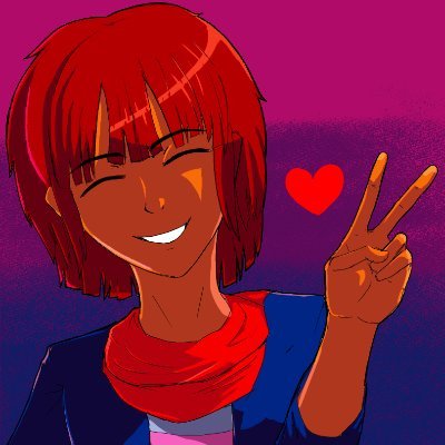 heartlessmushroomさんのプロフィール画像