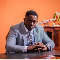 Napoleon Nyanhi (@napoleonnyanhi) 's Twitter Profile