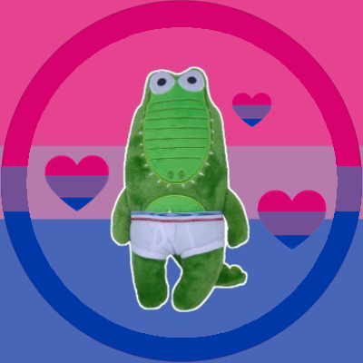 imaginecroc.bsky.socialさんのプロフィール画像