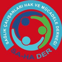 SaHaDer EĞİTİM SEKRETERLİĞİ(@SahaderEgitim) 's Twitter Profile Photo