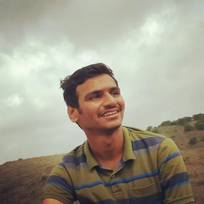 sujitdixit11's profile picture. A thriving introvert 
A happy soul