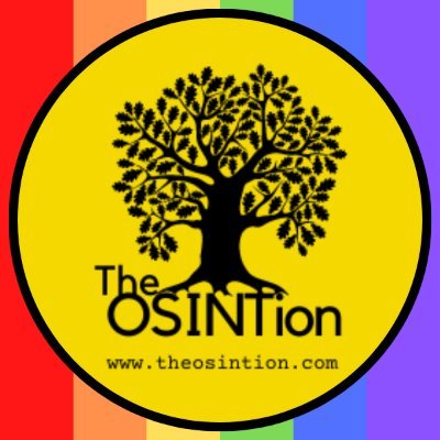 The OSINTion is an open source intelligence (OSINT) training company founded by @C_3PJoe