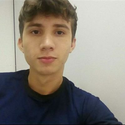 Enxadrista, jogador de celulol, praticamente bacharel em Direito.