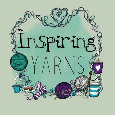 Community Interest Company. N. Ireland. Empowering employment opportunities and improving mental health and well being through yarn based hobbies.