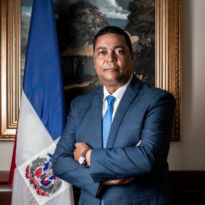 - Presidente Liga Municipal Dominicana
- Viceministro Administrativo Presidencia
- Diputado PRM Santiago 2016-2020 
- Miembro Dirección Ejecutiva PRM