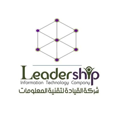 leadership_itk's profile picture. شركة القيادة لتقنية المعلومات