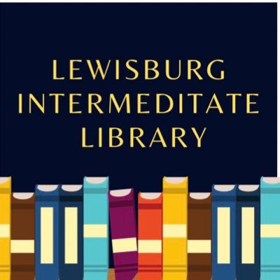 Welcome to the Lewisburg Intermediate School library news headquarters. Stay up-to-date with what we are doing and upcoming events right here!