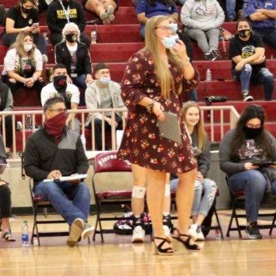 CoachDunn6's profile picture. ITM Girls Coordinator/ Warrior Volleyball/ OU Volleyball Alumni