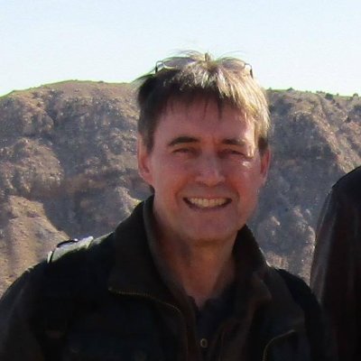 Mark O'Dellさんのプロフィール画像