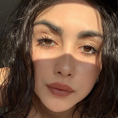 AlexaMansour Profile Picture