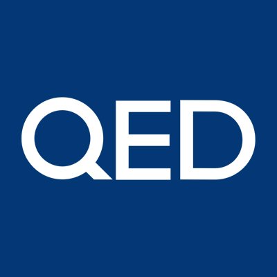 QEDInvestors Profile Picture