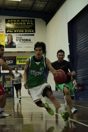 I'm really good at Basketball, Sailing, and want the Diabetescure SPREAD