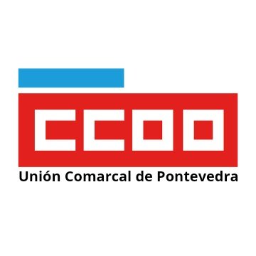 Unión Comarcal das Comisións Obreiras de Pontevedra.