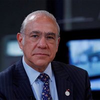 José Ángel Gurría(@A_Gurria) 's Twitter Profile Photo