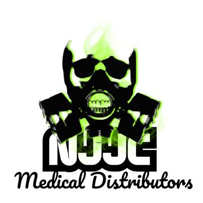NJJC Medical Distributors strives to provide top quality PPE & Medical supplies at affordable prices.