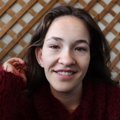 ArielAHarker's profile picture. PR Coordinator. Graduate of @Jschool_CU. She/her. Published by https://t.co/uoNBF14YCV, https://t.co/6yWfMQMLex, and https://t.co/ZXRCKaIzF9.